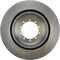 Centric Parts Standard Brake Rotor, 121.65151 121.65151 - alternate 4